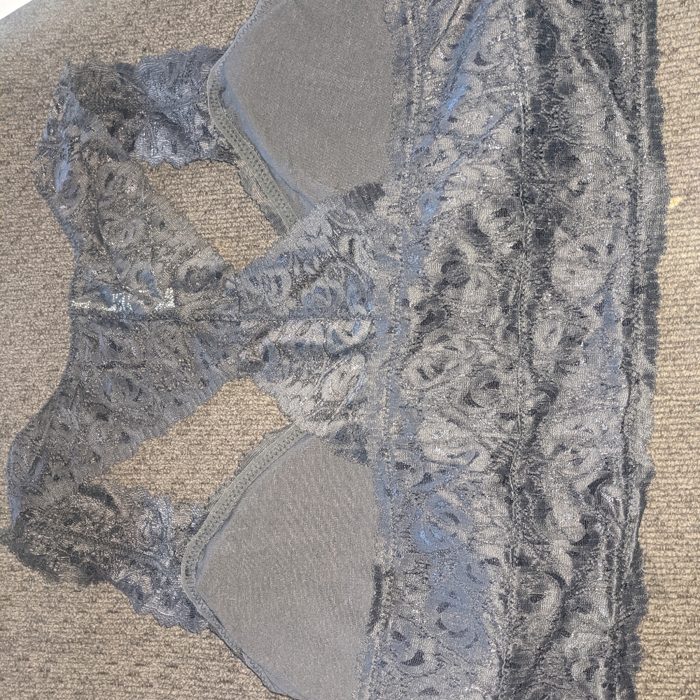 Women's bralette